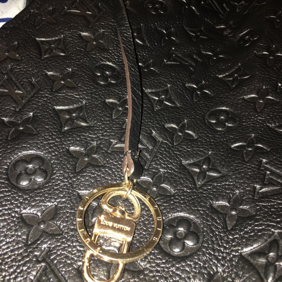 LV Hand Bag - Picture 5 of 8